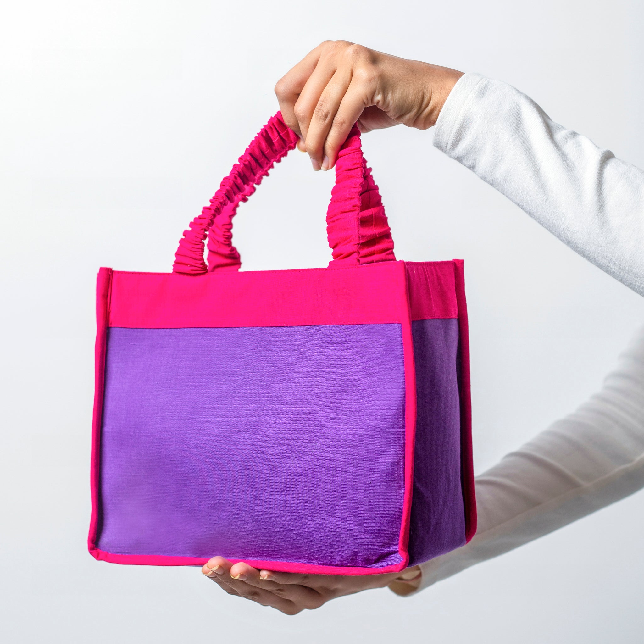 Scrunchie Bag – Stella Nyra Boutique